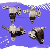 ราคา ชุดยางแท่นเครื่อง เชฟโรเลตครูซ Chevrolet Cruze 1 8L เกียร์อัตโนมัติ ทั้งชุด (13040434876)