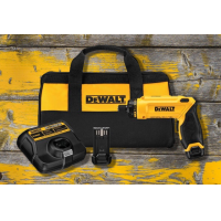 ราคา DEWALT ไขควงไร้สาย 8V MAX รุ่น DCF680G2 พร้อมแท่นชาร์ตและแบตเตอร์รี่ ของแท้โดยตัวแทนจำหน่าย (16945097347)