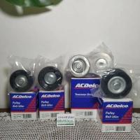 ราคา ชุดสายพาน ลูกรอกหน้าเครื่องโคโรลาโด้เชฟเทเลเบเซอร์แท้ศูนย์ (21225848387)