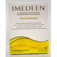 ราคา IMEDEEN Time Perfection อิมมีดีน ทามเพอร์เฟคชั่น 2เดือน ลดเลือนริ้วรอยสำหรับวัย40ปีขึ้นไป Exp 05 2026 จากฝรั่งเศส (21414118816)