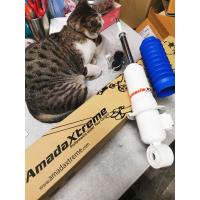 ราคา Amada Xtreme โช๊คอัพหน้า Isuzu All new D max 2wd 2020 ตัวเตี้ย โหลด 3 นิ้ว 2 ตัว (9653463941)