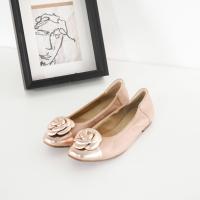 ราคา Choushoes รองเท้าหนังแกะ รุ่น Kyra ทรง Flat ส้นเตี้ย สวมใส่ง่าย ใส่ไปทำงาน ใส่ได้ทุกวัน แถมไม่บีบหน้าเท้าอีกด้วย (17918438229)