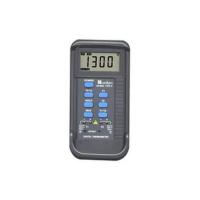 ราคา UNION UN 306A เครื่องวัดอุณหภูมิแบบมือถือ แสงชัยมิเตอร์ (1023916799)