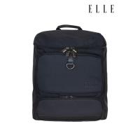 ราคา ELLE Travel Mipan Collection กระเป๋าเป้ Notebook Ultrabook Backpack ขนาด11 นิ้ว เปิดกว้างจุได้ขนาดใหญ่ 100 Recycle Nylon เป็นมิตรกับสิ่งแวดล้อม Item 83937 (9593761573)