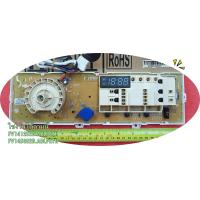 ราคา สินค้าใหม่แท้ EBR87419828 แทน EBR31437523 แทน EBR33119144 LG บอร์ดดิสเพย์ แผงวงจรเครื่องซักผ้า ฝาหน้าแอลจีPCB AssemblyDisplay LG ใช้กับรุ่น FV1412S2B ABLPETH FV1450S2B ABLPETH (21405854778)