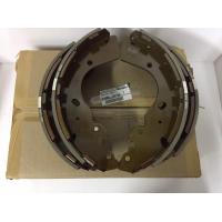 ราคา ชุดก้ามเบรคหลัง NISSAN NAVARA D40 อะไหล่แท้ NISSAN รหัส 162 (4791824882)