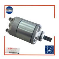 ราคา มอเตอร์สตาร์ท ไดสตาร์ท ซูซูกิ เรดเดอร์150คาร์บูทุกรุ่น Suzuki Raider150 Carbu Starter Motor (17470477398)