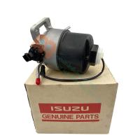 ราคา ชุดกรองโซล่า กรองดักน้ำ ทั้งลูก แท้ อีซูซุ ดีแม็กซ์ คอมมอนเรล ปี 2007 2011 ISUZU D MAX COMMONRAIL (14088690714)