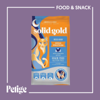 ราคา Solid Gold อาหารแมว (19485587682)