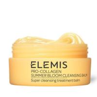 ราคา Elemis Pro Collagen Cleansing Balm 100g เอเลมิส โปร คอลลาเจน คลีนซื่ง บาล์ม เลือกสูตรได้ (21410183042)