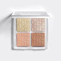 ราคา พาเลทคอนทัวร์ไฮไลท์ DIOR BACKSTAGE GLOW FACE PALETTE สี 002 (20788434585)