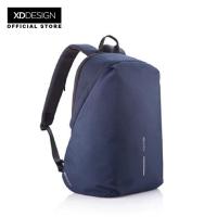 ราคา XD Design กระเป๋าเป้นิรภัยแล็ปท็อป Bobby Soft สีกรมท่า (8413032284)