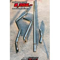 ราคา ท่อสูตรรีโว่REVO ท่อออกท้ายปลายไดร์รีโว่REVO ท่อลงหน้าเพลารีโว่ AE RACING ไอเท็มเด็ดที่กระบะแต่ง พศ นี้ ต้องมี แถมฟรี ปลายท่อลงหน้าเพลา (12686534666)