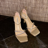 ราคา รองเท้าส้นสูงรุ่น Parisian Heels Wanderlust (20948615552)