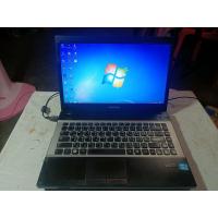 ราคา SamsungNp300V4Zมือสองแบตเก็บไฟจอ14Corei5 2410MRam4HD500จอดีคีย์บอร์ดดีพร้อมใช้งาน (21404306215)