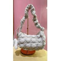ราคา Jelly Bunny Cole Shoulder Bag กระเป๋านุ่มนิ่มทรงฮิต (18472877008)