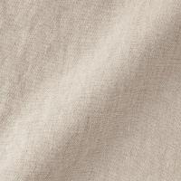 ราคา มูจิ เดรสผ้าลินินแขนยาว MUJI Linen Legular Collar Long Sleeve Dress (21385812425)