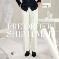 ราคา PRE ORDER MAVE กางเกง รุ่น Palette Pants (21410347179)