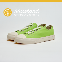 ราคา Mustard Sneakers Astro Green รองเท้าผ้าใบ (20791427096)