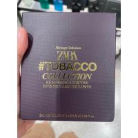 ราคา ZARA MAN TOBACCO COLLECTION 100 ML (21250005271)
