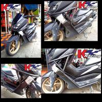 ราคา แคชบาร์ Nmax155ปี2015 2019 (8722570234)