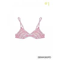 ราคา Sabina ชุดว่ายน้ำ รุ่น Swim รหัส SBWK083 สีชมพู (13504351680)
