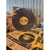 ราคา SUMO ใบตัดไฟเบอร์ ใบตัดเหล็ก ใบตัดสแตนเลส ซูโม่ ขนาด 16 นิ้ว สีดำ ใย1ชั้น ยกลัง 25ใบ (21080750853)