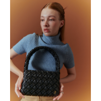 ราคา Sugar Monday Paris Shoulder Bag (21407806600)