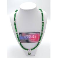 ราคา สร้อยคอหยกจักพรรดิ์มหามงคล108เม็ดห้อยพระ9องค์ยาว26นิ้ว (1970526454)