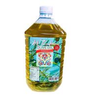 ราคา OLIVE OIL POMACE EXTRA น้ำมันมะกอกโพมาซ Exp 19 01 2025 (21394306127)