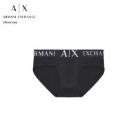 ราคา AX Armani Exchange กางเกงในผู้ชาย รุ่น AX 956003 CC28237735 สีดำ (21405758060)