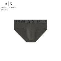 ราคา AX Armani Exchange กางเกงในผู้ชาย รุ่น AX 956003 CC28244484 สีเทา (21405710307)