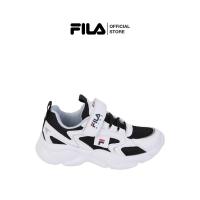 ราคา FILA รองเท้าลำลองเด็ก PLAYGROUND รุ่น JCY240104K BLACK (21425698223)