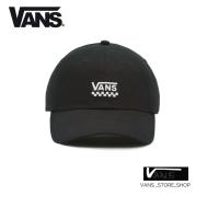 ราคา หมวกVANS COURT SIDE HAT BLACK CHECKER สินค้ามีประกันแท้ (2777408156)