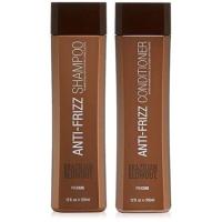 ราคา Brazilian Blowout เคราติน ลดการชึ้ฟูของเส้นผม แชมพู ครีมนวด 350 ml (16703135089)