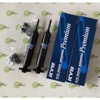 ราคา โช้คอัพหน้า หลัง MAZDA FAMILIA มาสด้า M1300 M1400 KYB 1คู่ (15664824332)