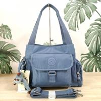 ราคา Kipling Felix Large handbag กระเป๋าถือหรือสะพาย วัสดุ Nylon ซับใน Polyester (12820997702)