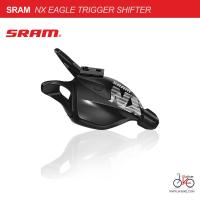ราคา มือเกียร์กดจักรยาน 12 สปีด SRAM NX EAGLE TRIGGER SHIFTER (18493369693)