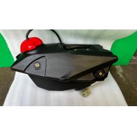 ราคา ถังน้ำมัน แต่ง CRF CRF250 CRF450 T02 Honda CRF250R 2014 2017 CRF450R 2013 2016 CRF มอเตอร์ไซค์วิบากแข่งถังน้ำมันทางวิบาก Enduro Motocross E05 70 (21346333276)