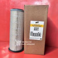 ราคา กรองอากาศ ลูกนอก กรองอากาศลูกนอก รถไถฟอร์ด Ford รุ่น F6600 F7600 ยี่ห้อ SRC (21399252102)