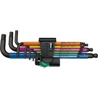 ราคา WERA 950 9 Hex Plus Multicolour 1 metric (18184196095)