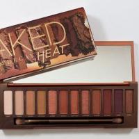 ราคา พาเลททาตา Urban Decay Naked Heat Palette 12 เฉดสี (872928636)