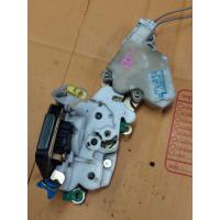 ราคา กลอนประตูไฟฟ้าเซนทรัลล็อค NISSAN FRONTIER SUNNY FB14 CEFIRO A32 ฟรอนเทีย ซันนี่บี14 เซฟิโร่ A32 FLหน้าซ้าย FR หน้าขวา มือ2ญี่ปุ่น (17459857979)