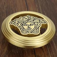 ราคา หัวผู้หญิงที่สวยงามหัวเข็มขัดทองแดงบริสุทธิ์สำหรับผู้ชายหัวเข็มขัดทองแดงทองเหลืองทองแดงล้วนแนววินเทจมีเอกลักษณ์พิเศษหัวเข็มขัดแบบเรียบเนื้อแข็ง3 8ซม (6778134294)