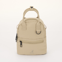 ราคา KANGOL Small Bag กระเป๋าสะพายหลัง ขนาดเล็ก สีกากีเขียว 64251740 (21331041544)