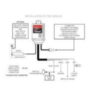 ราคา กล่องไทม์มิ่ง TIMING AGVACE AEB 510 N Timing Advance Processor อะไหล่แก๊ส LPG NGV GAS ไทม์มิ่ง แอดวานซ์ (4407560164)