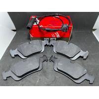 ราคา ผ้าเบรคหน้า BMW E36 E46 ยี่ห้อ TRW ผ้าเบรกหน้า 318i 320i 323i 325i 328i (16140441118)