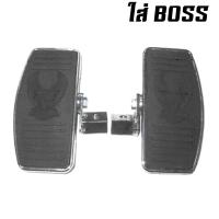 ราคา พักเท้าหน้าแต่งช๊อปเปอร์ พักเท้าหลังแต่งช๊อปเปอร์ นกใหญ่ PHANTOM 150 200 BOSS (13008627264)