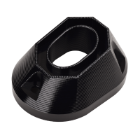 ราคา ฝาครอบป้องกันปลายท่อไอเสียอลูมิเนียมเหมาะสำหรับฮอนด้า pcx160 21 23 pcx125 (18648213644)