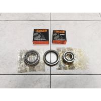 ราคา ชุดลูกปืนล้อหน้า Benz W140 ยี่ห้อ Timken Elring S280 S300 S320 S400 S500 (16022744539)